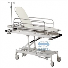 Deluxe Stretcher Trolley